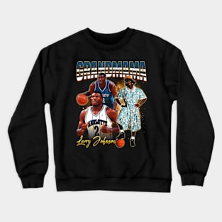 Grandmama Crewneck Sweatshirt